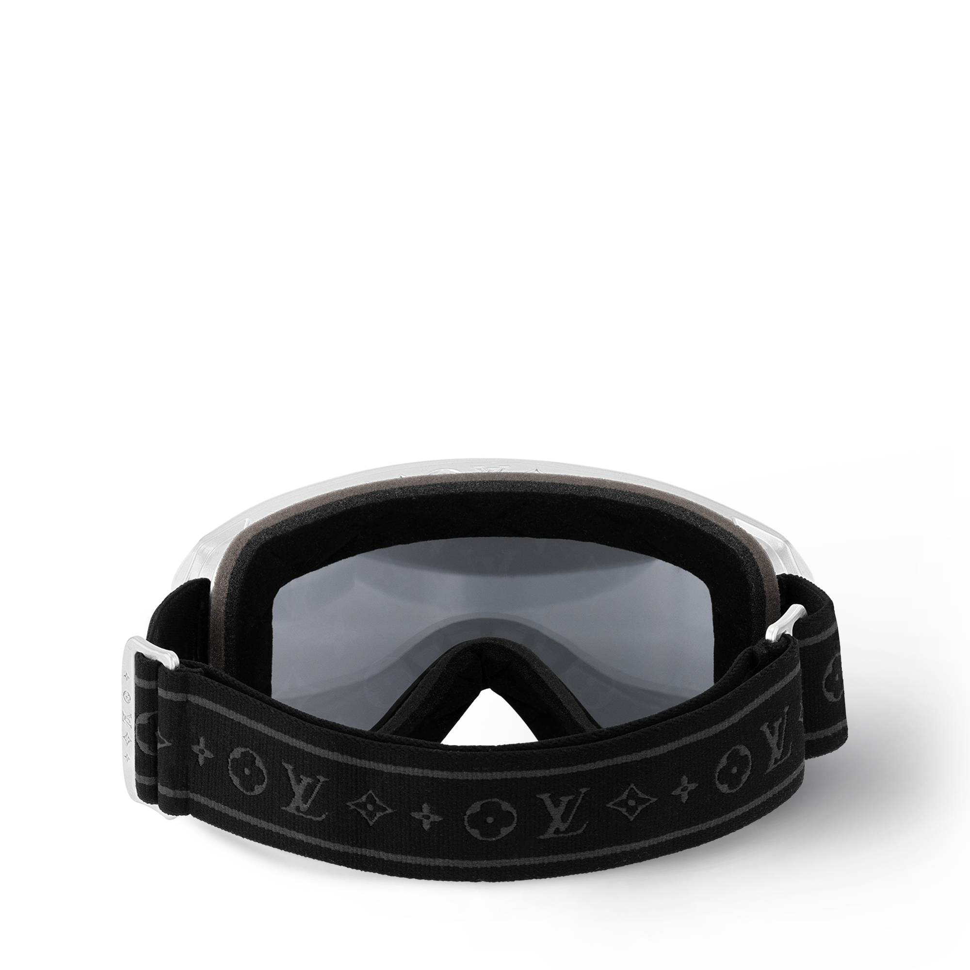 LV Snow Mask S00 in Trunks, Travel and Home's Sport and Games } collections by Louis Vuitton (Product zoom)